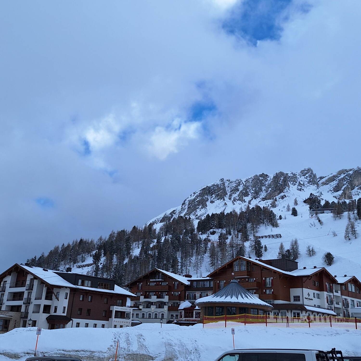 Obertauern