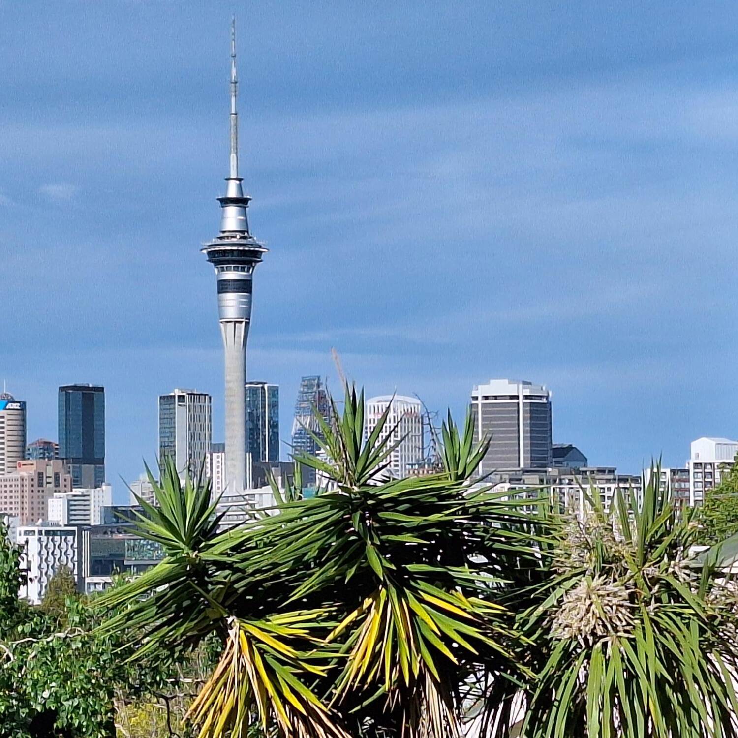 Abenteuer Neuseeland