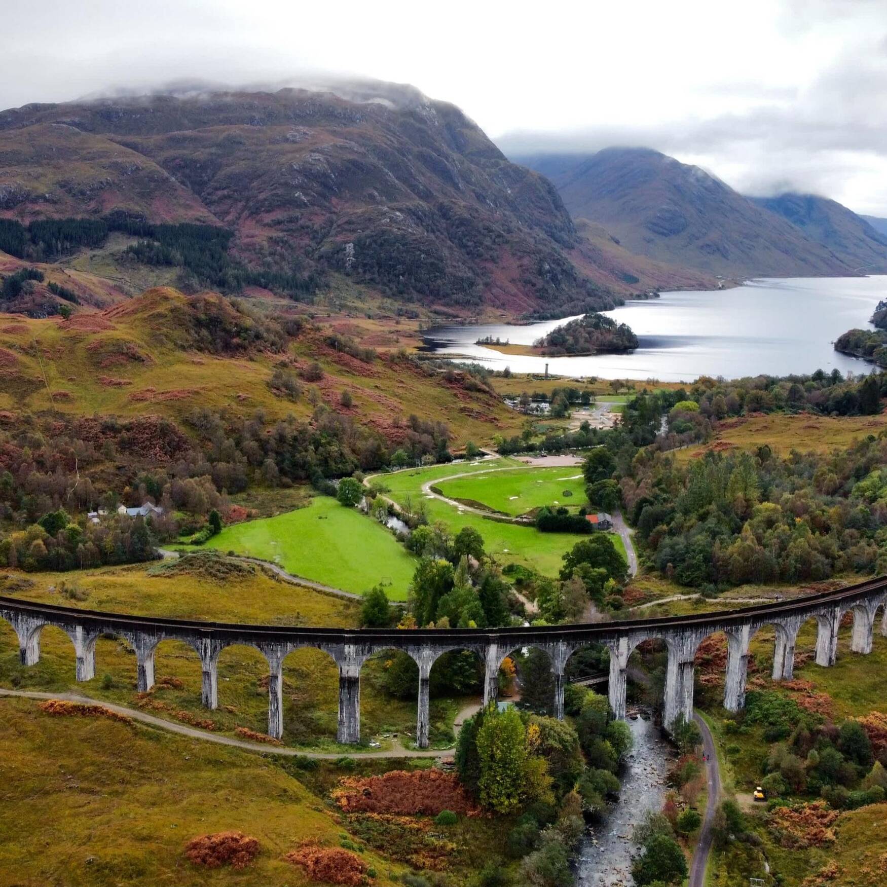 Schottland / Highlands 2023