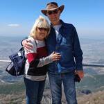 Peter und Elke Luckmann