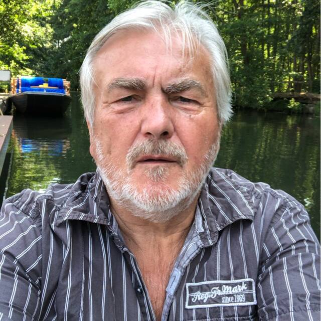 Frank Gröger