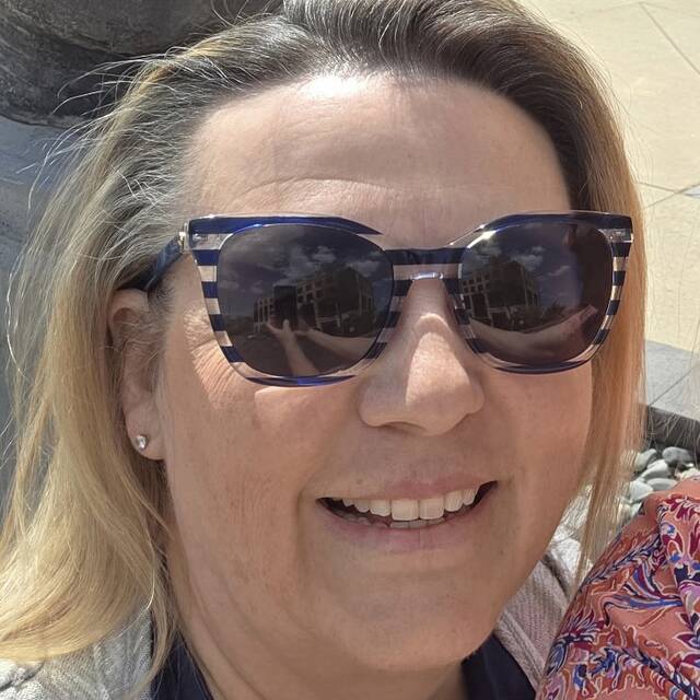 Brenda Claytor