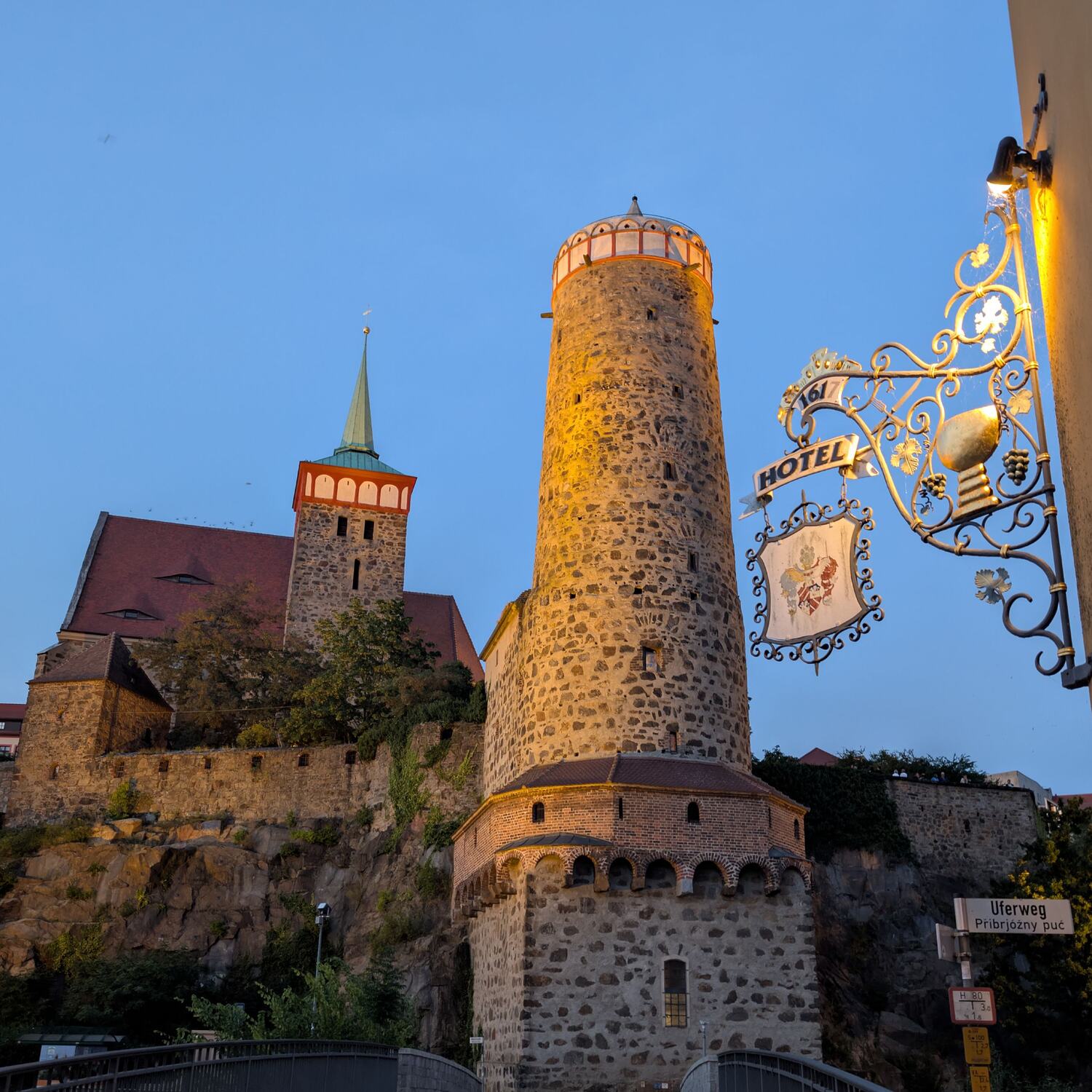 Bautzen - Görlitz