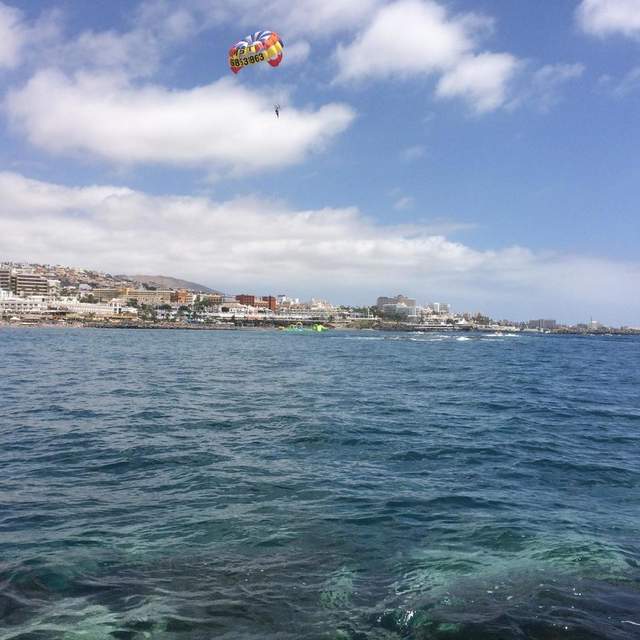 Teneriffa