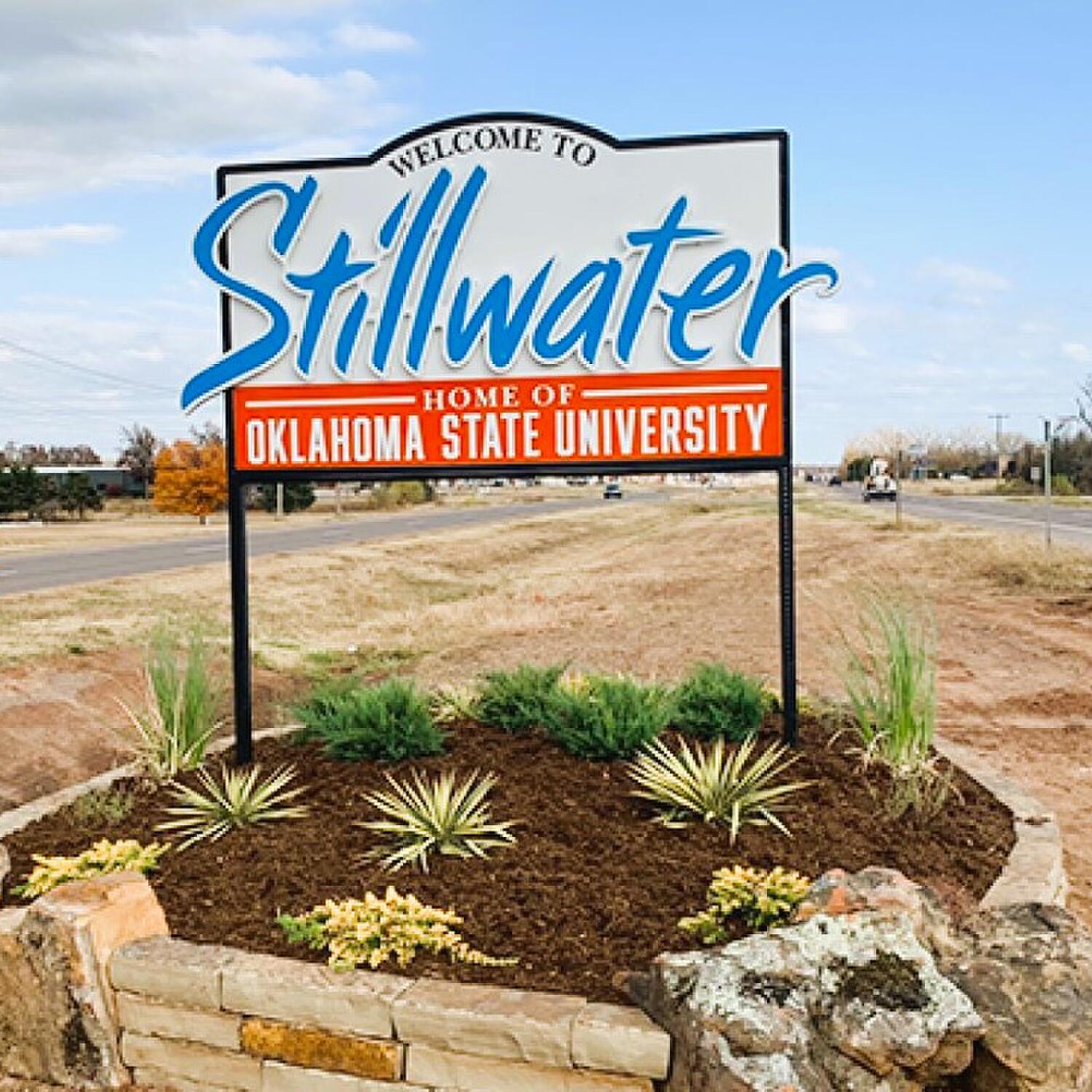 Stillwater 2022
