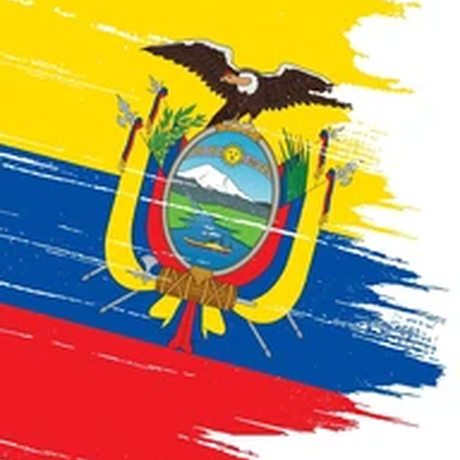 Bogota Montevideo Ecuador 2023