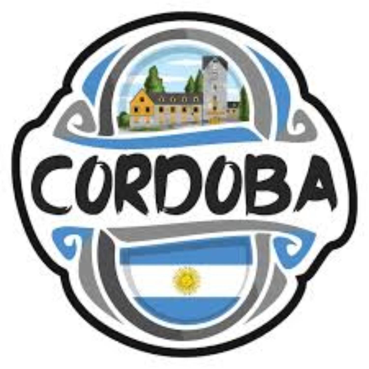 Cordoba 2017