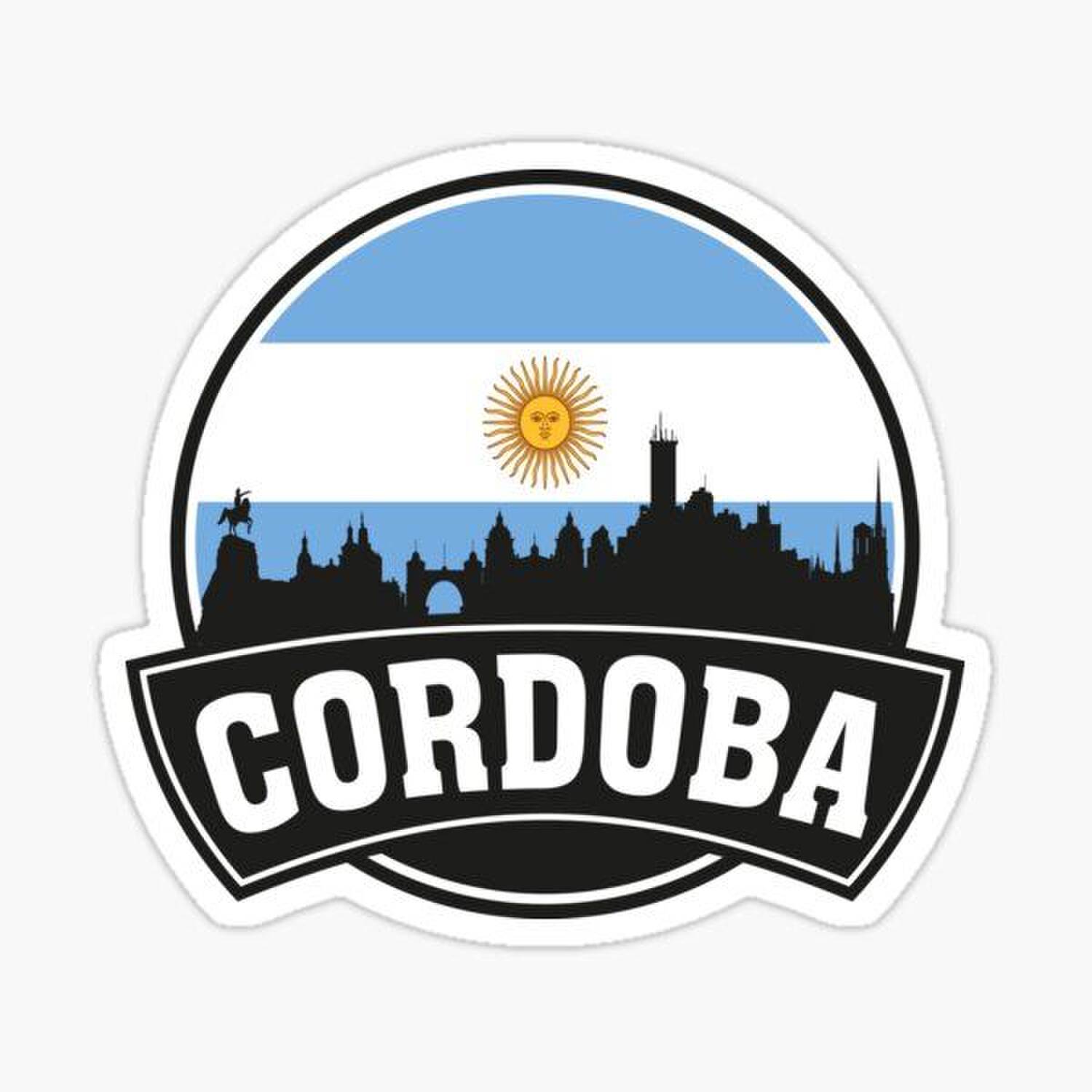 Córdoba 2018