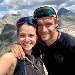 Sabrina und Simon Biesi