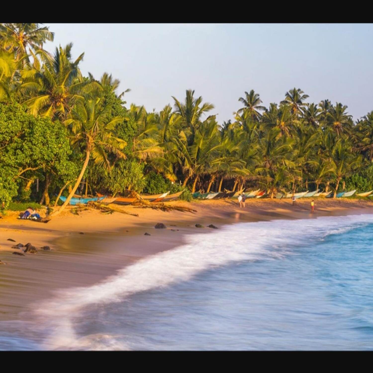 Sri Lanka