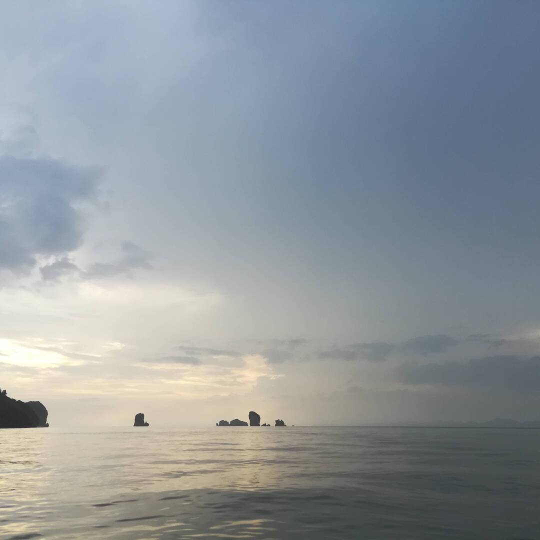 Thailand