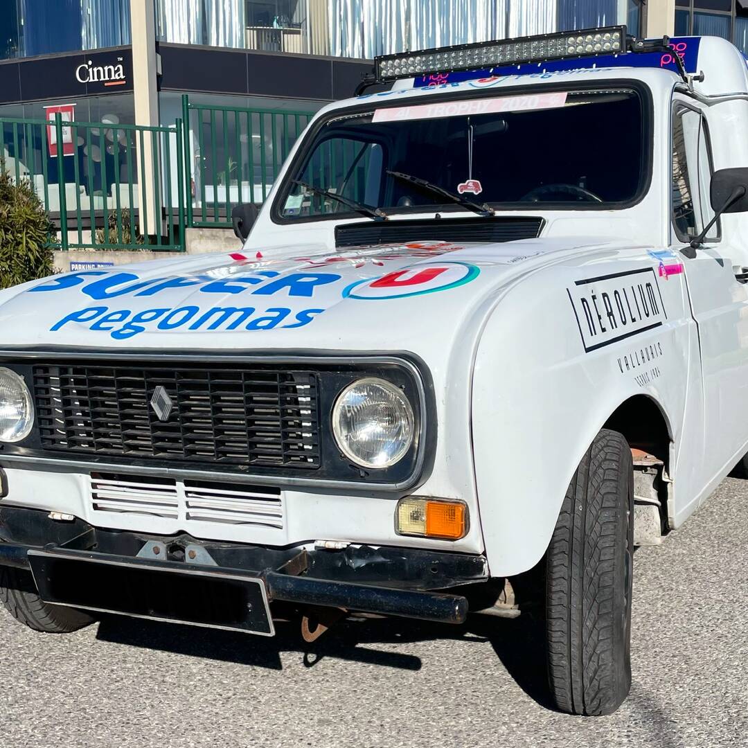 4L Trophy 2023