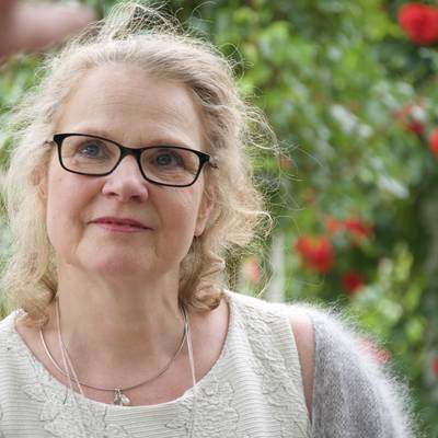 Elke Keßler