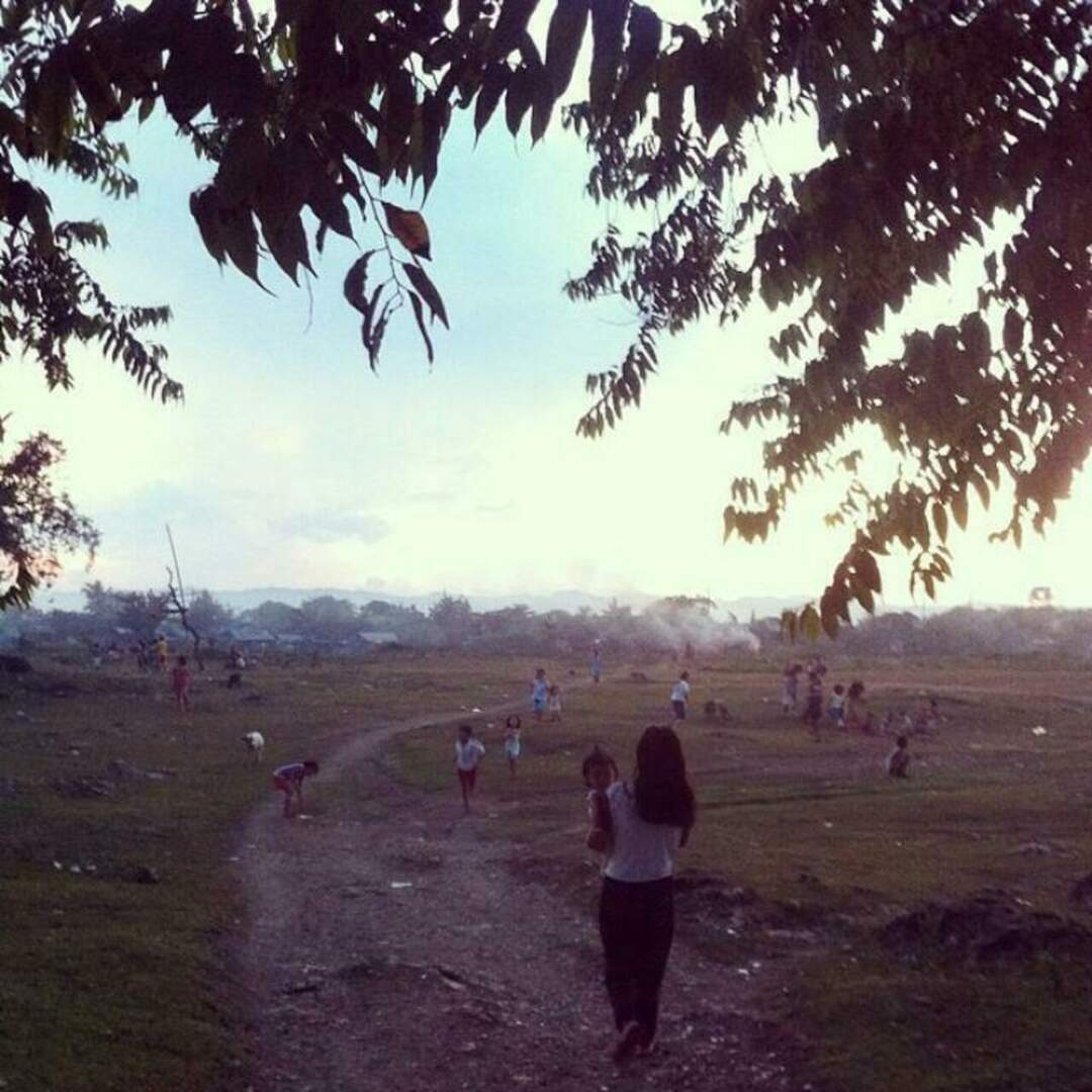 The Philippines
