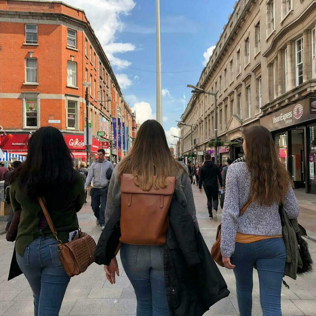 Dublin