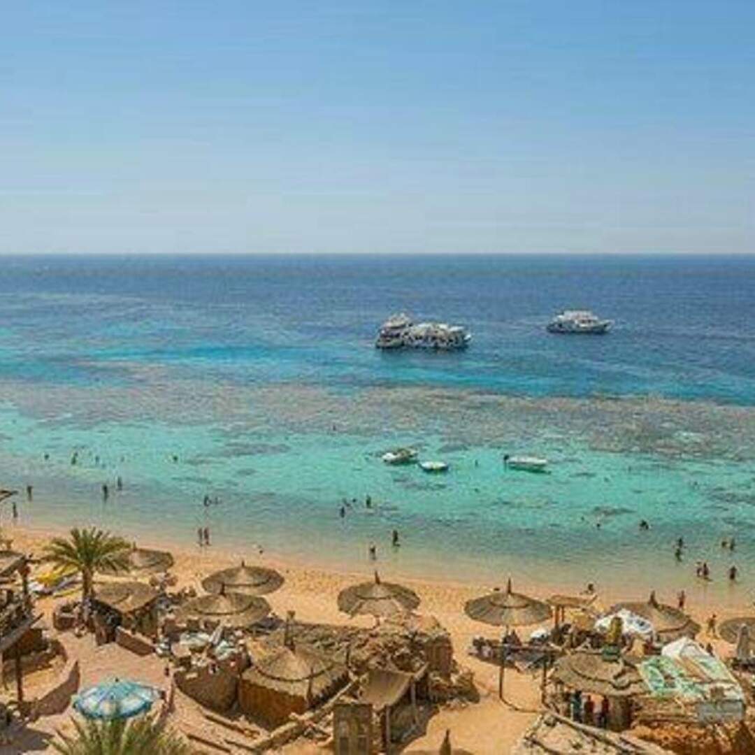 Egypt