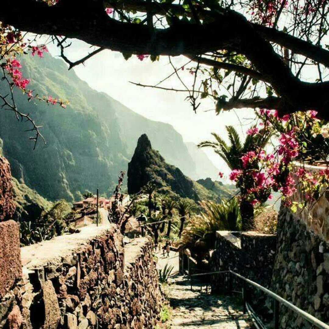 Tenerife