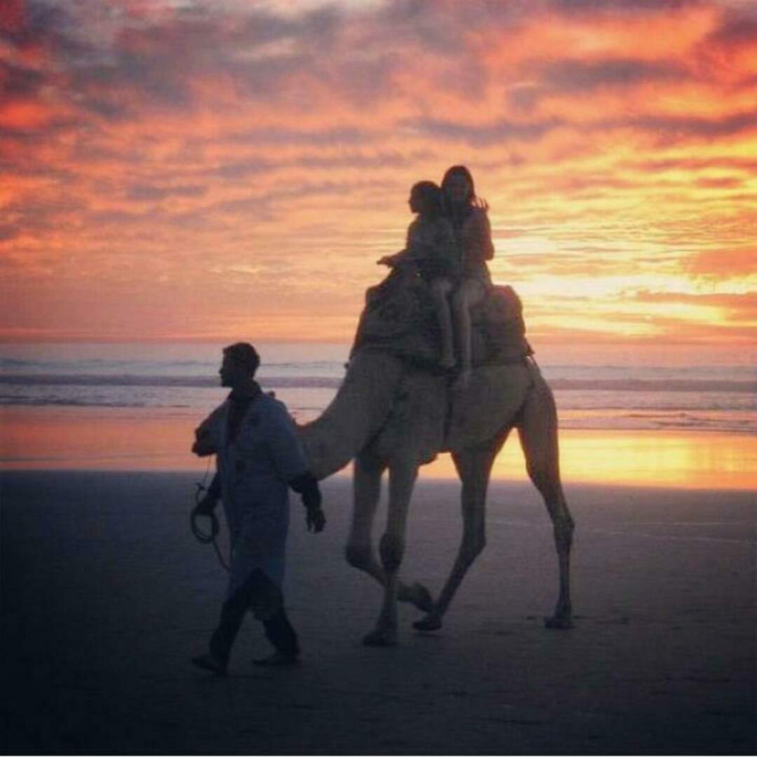 Morocco