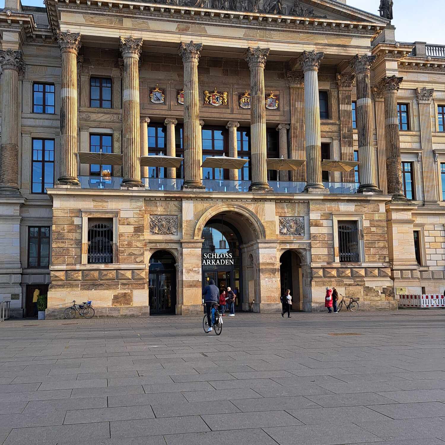 Braunschweig und Harz