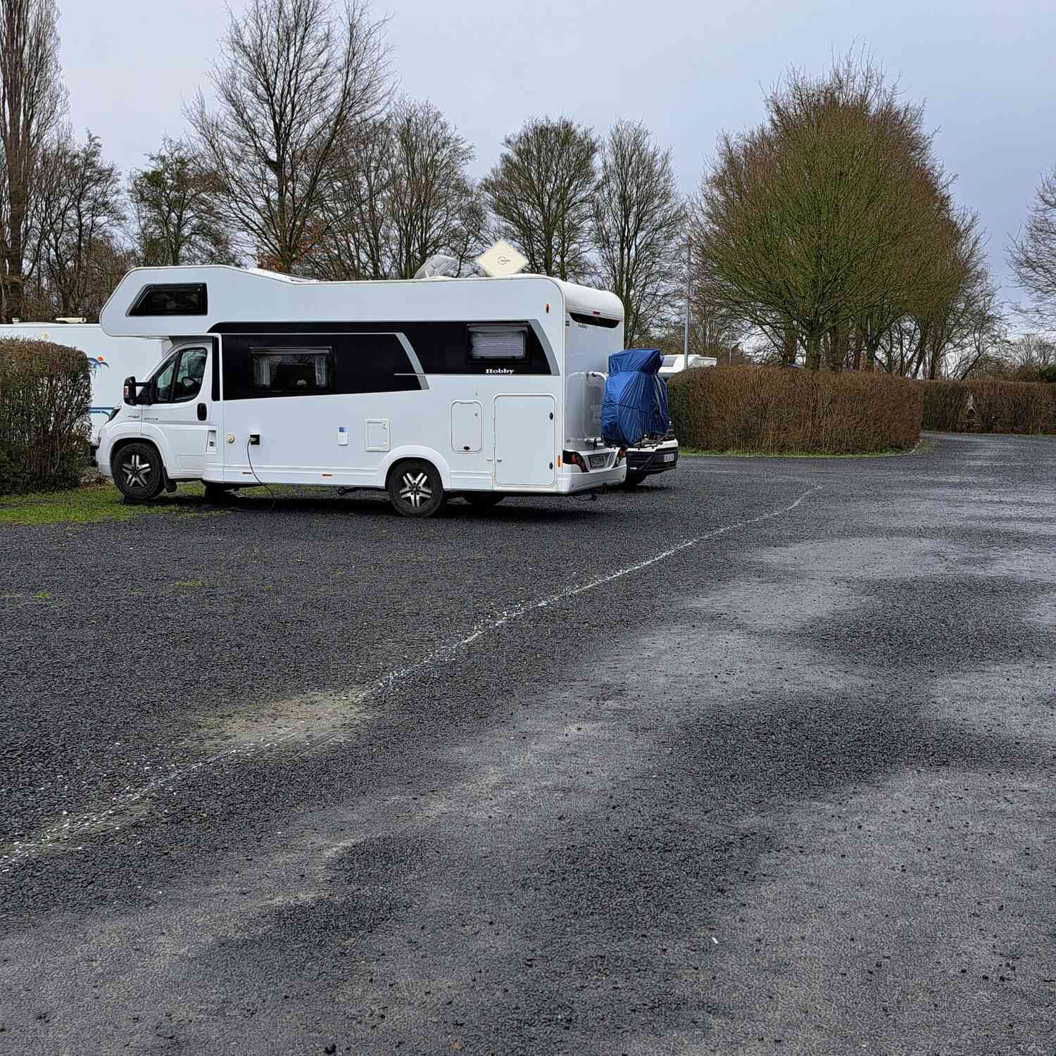 Aachen, Monschau, Wetzlar