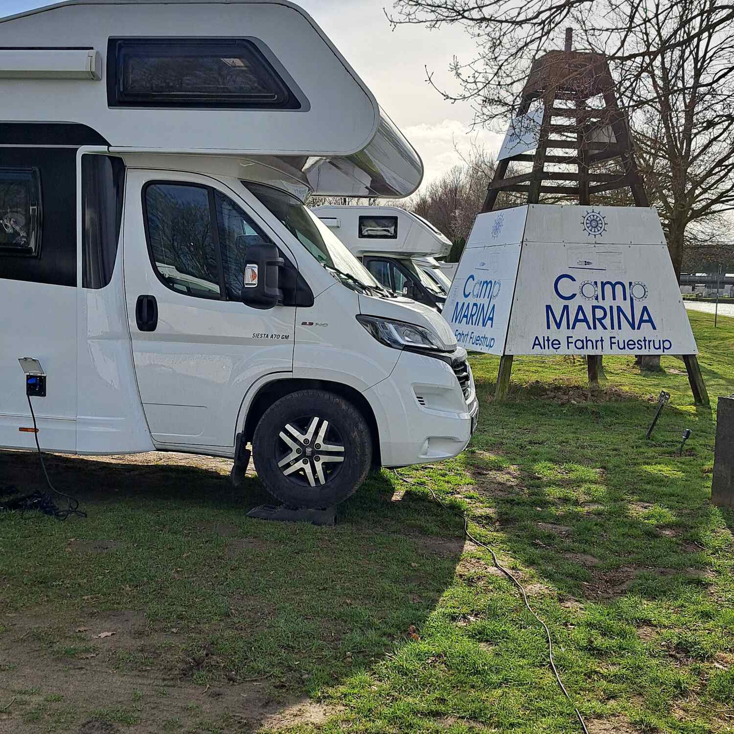 Städtereise Niederlande