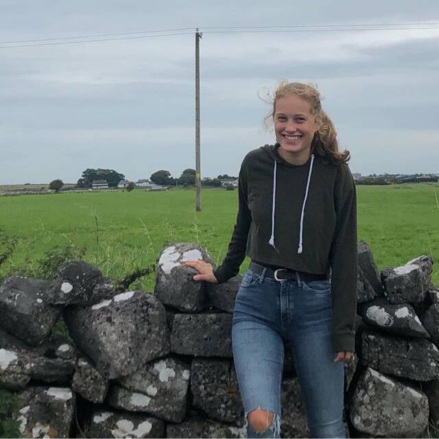 Lisanna Auslandsjahr