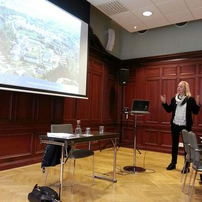 Samarbetskommittén i Gävle