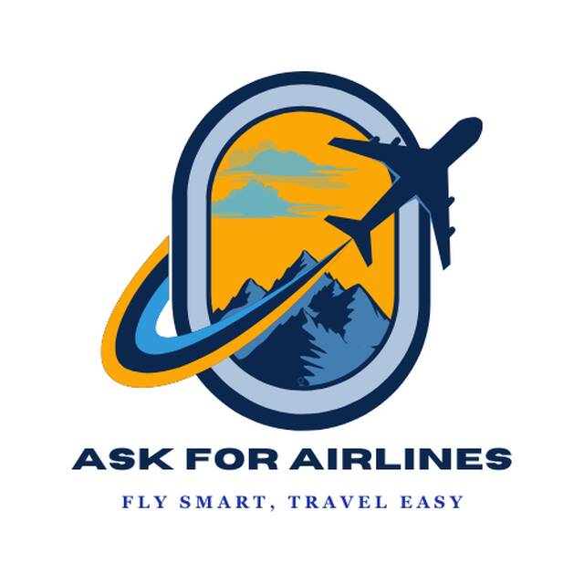Ask For Airlines