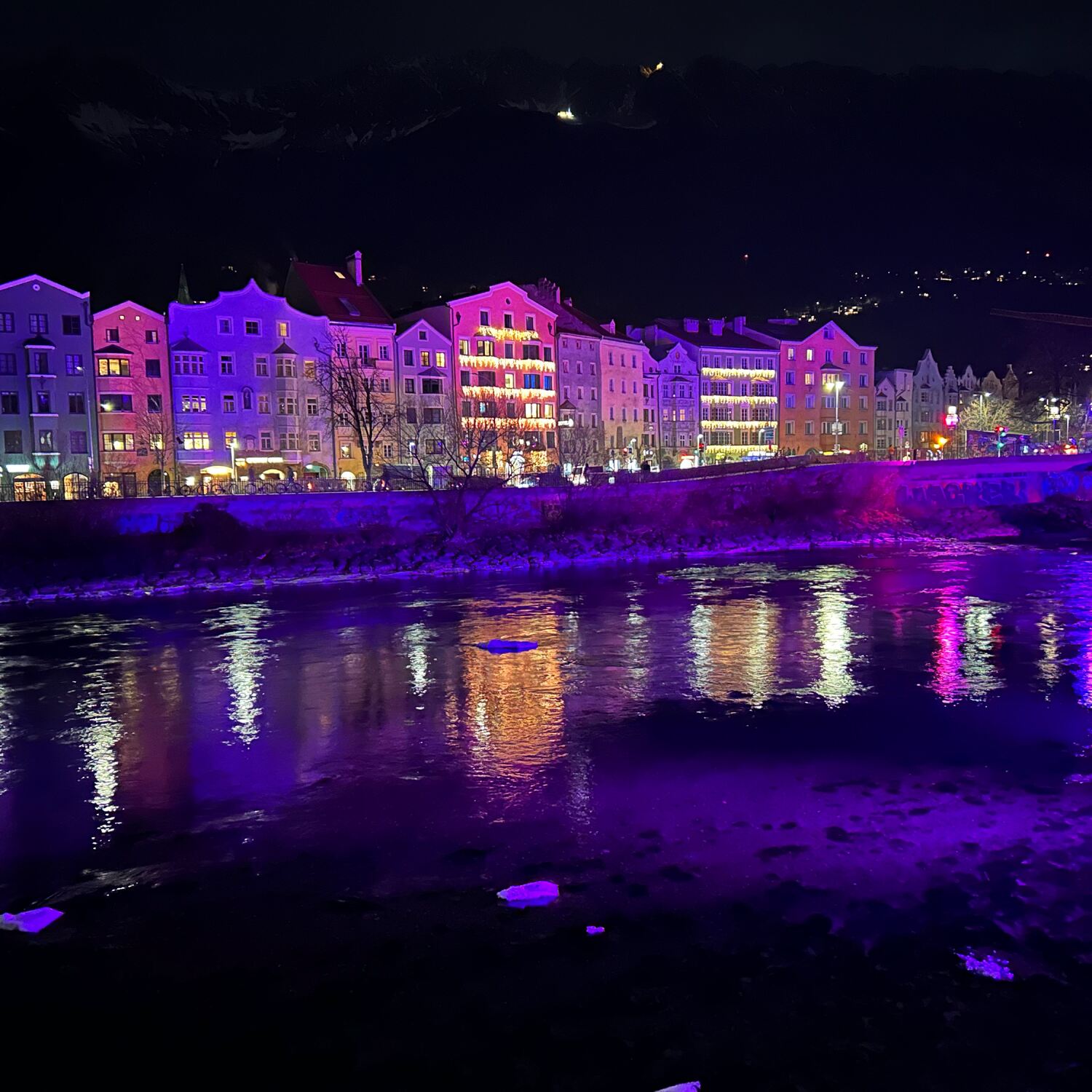 Ski / Alp Apartment Hunting