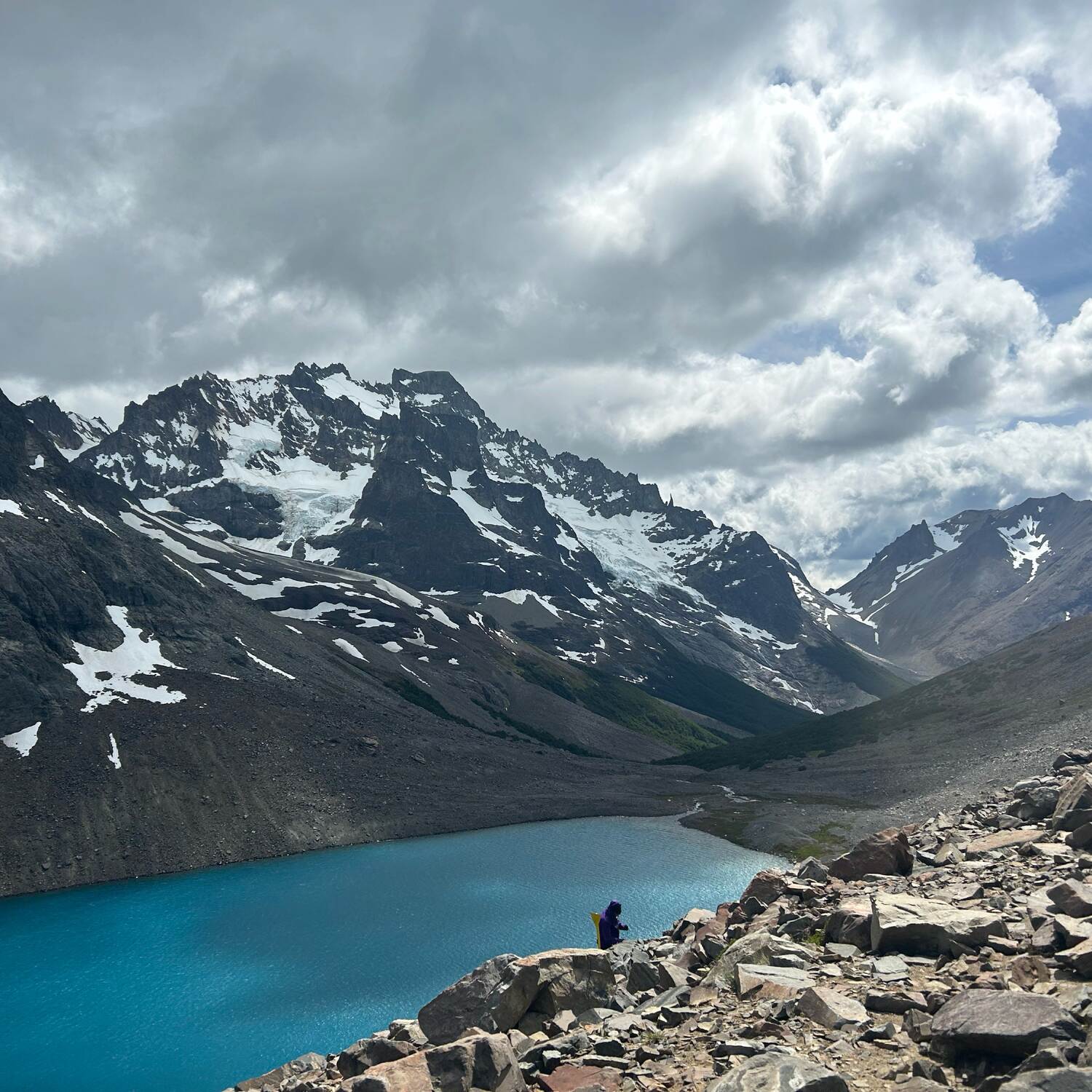 Chile