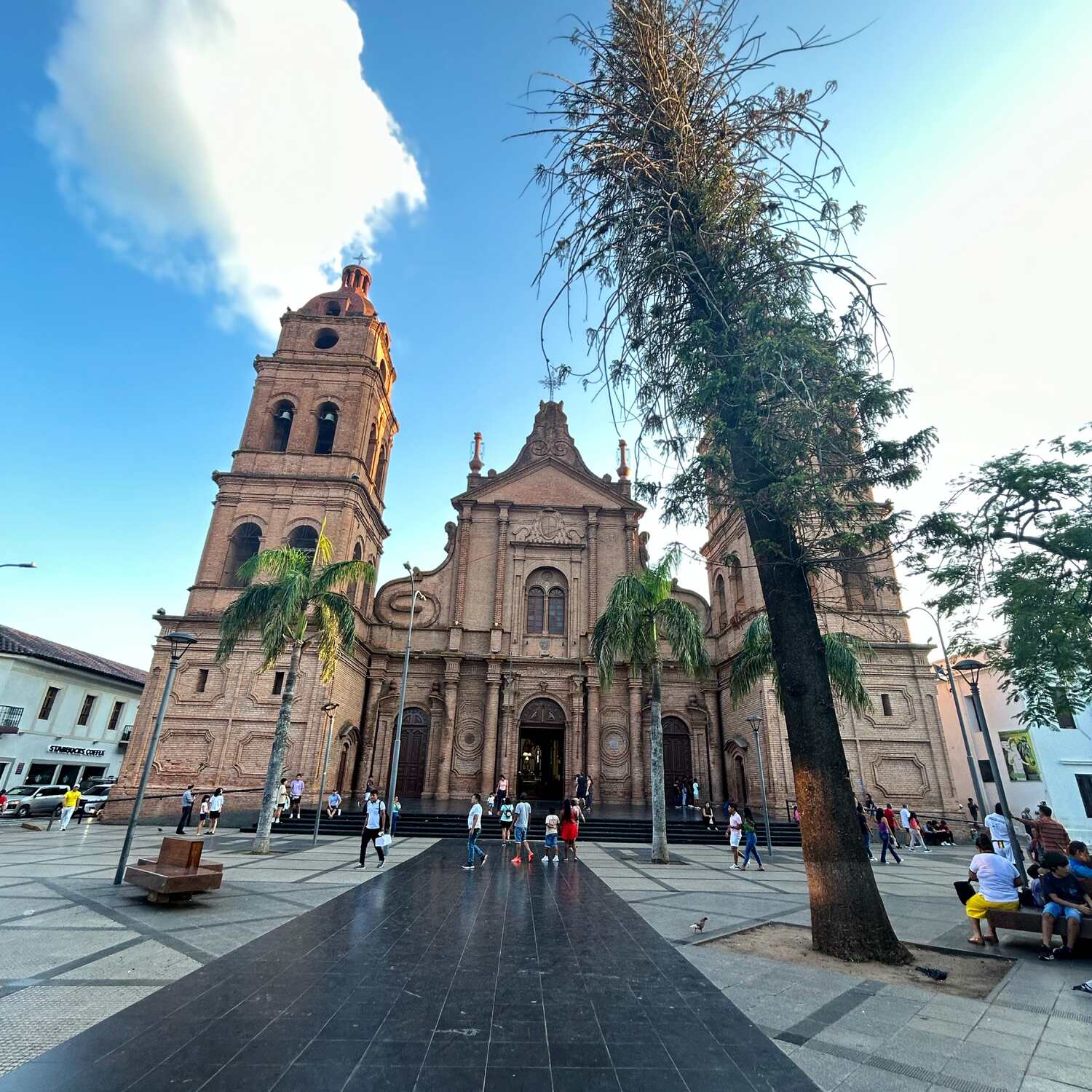 Bolivia