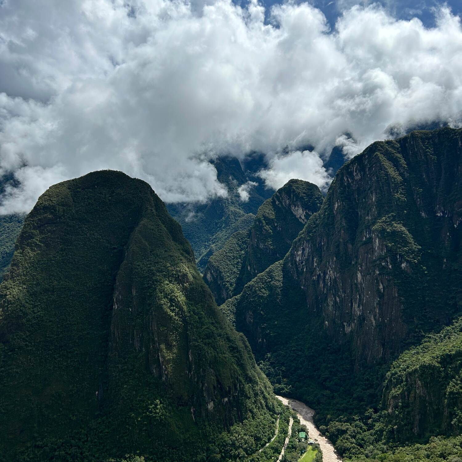 Peru