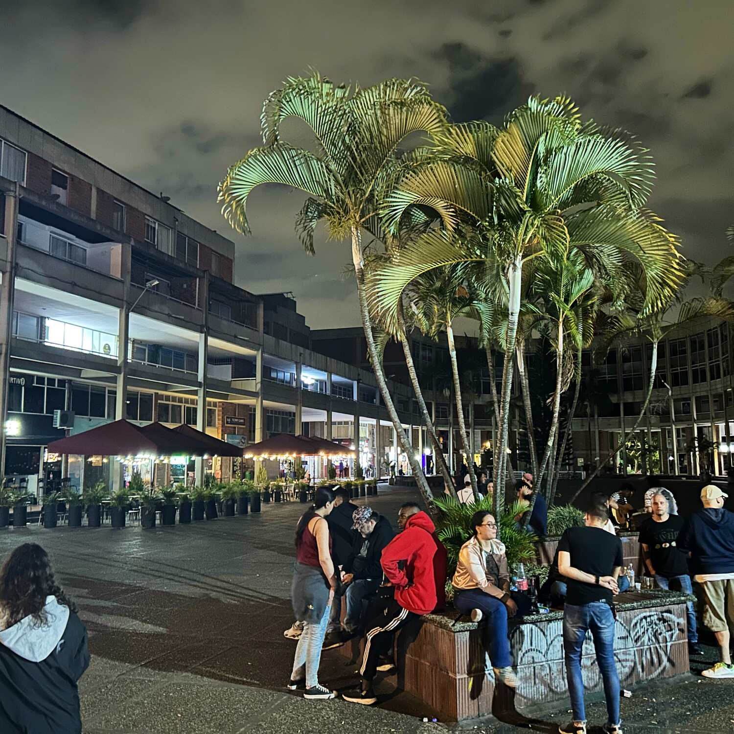 Colombia