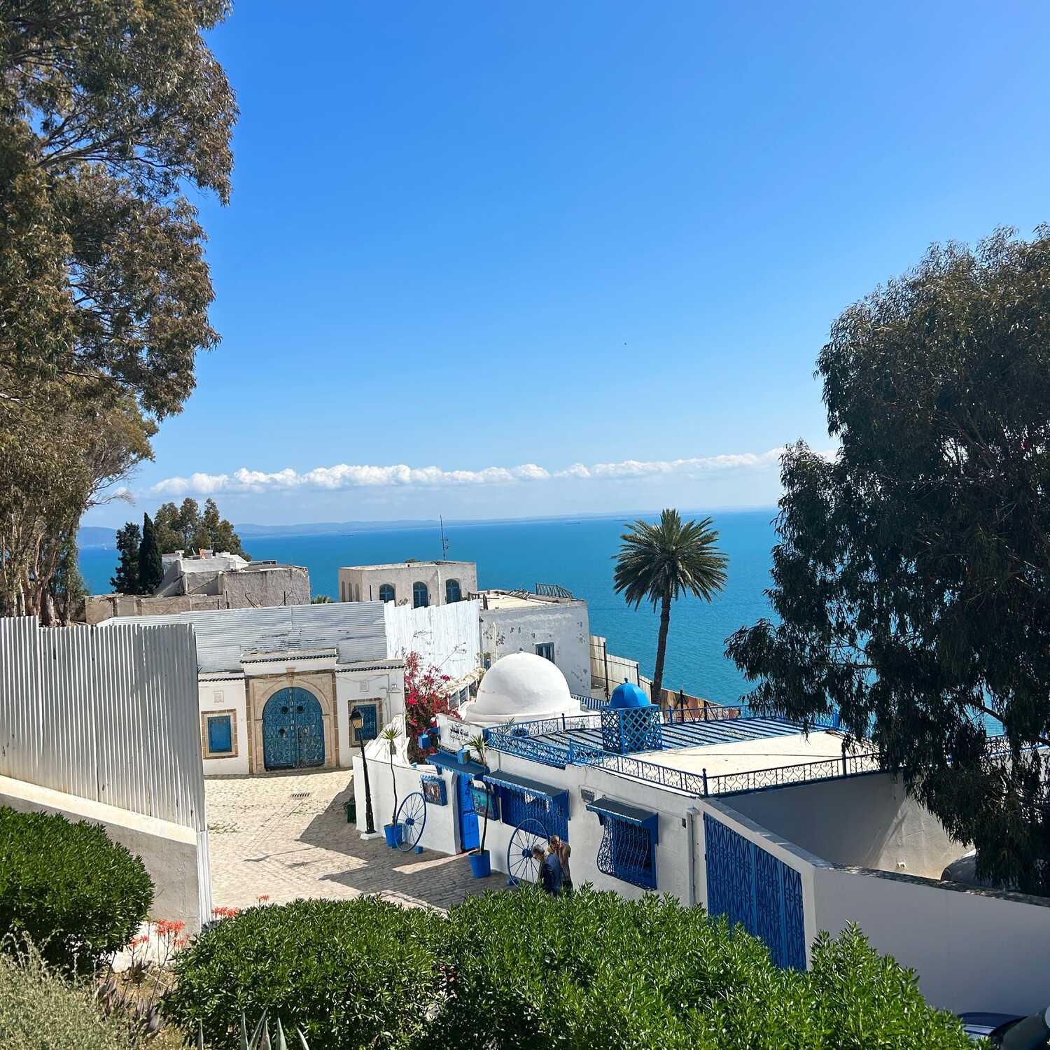 Tunisia