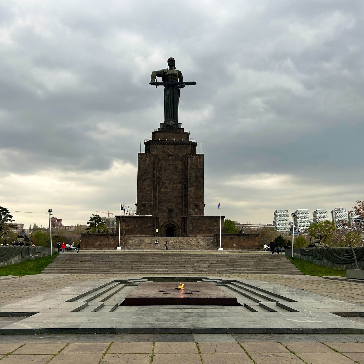 Armenia