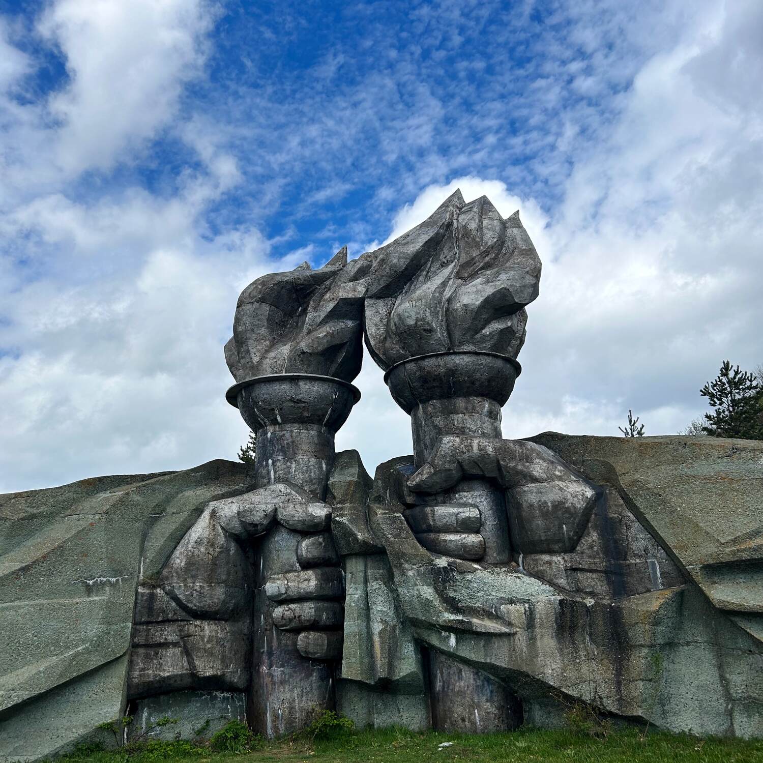 Bulgaria