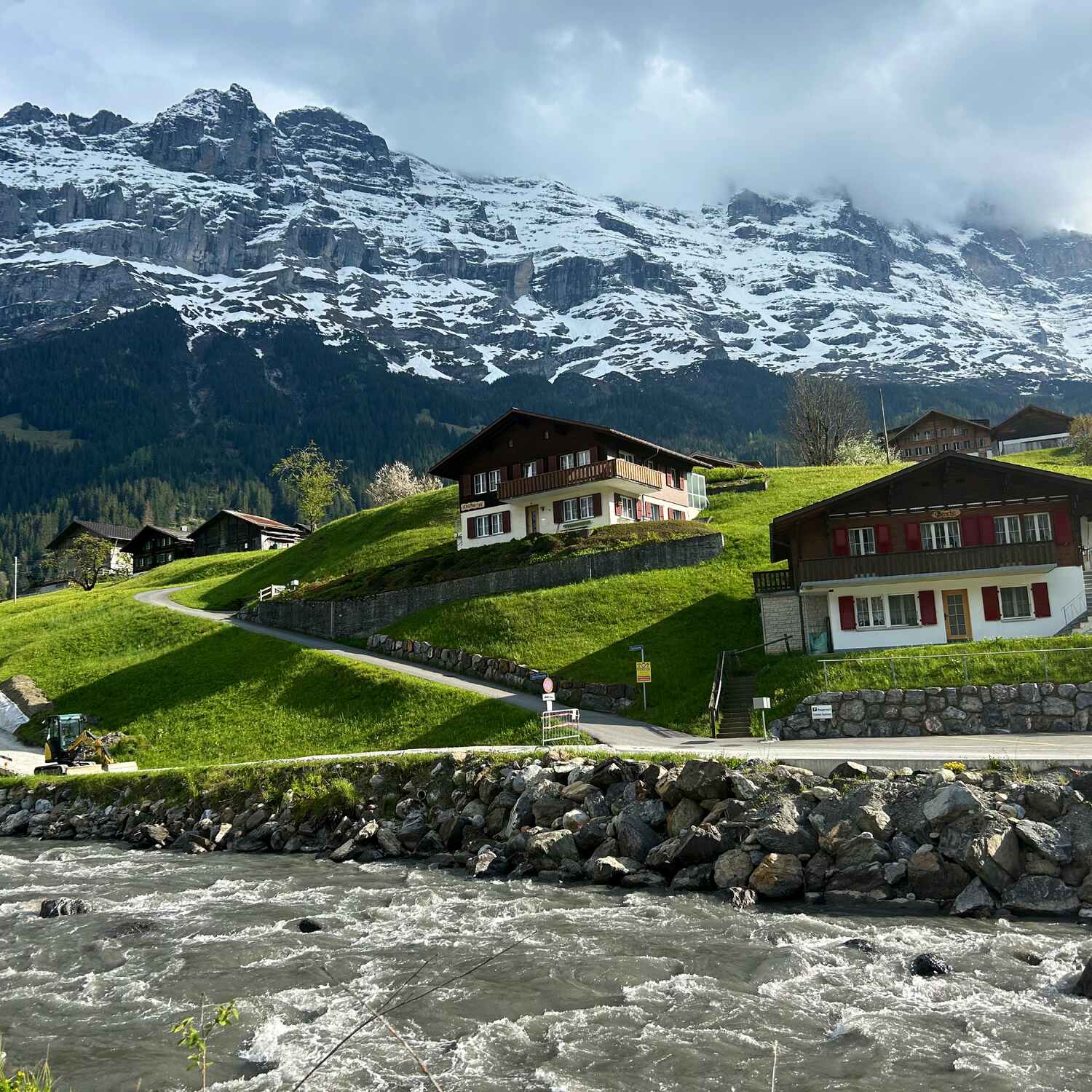 Switzerland