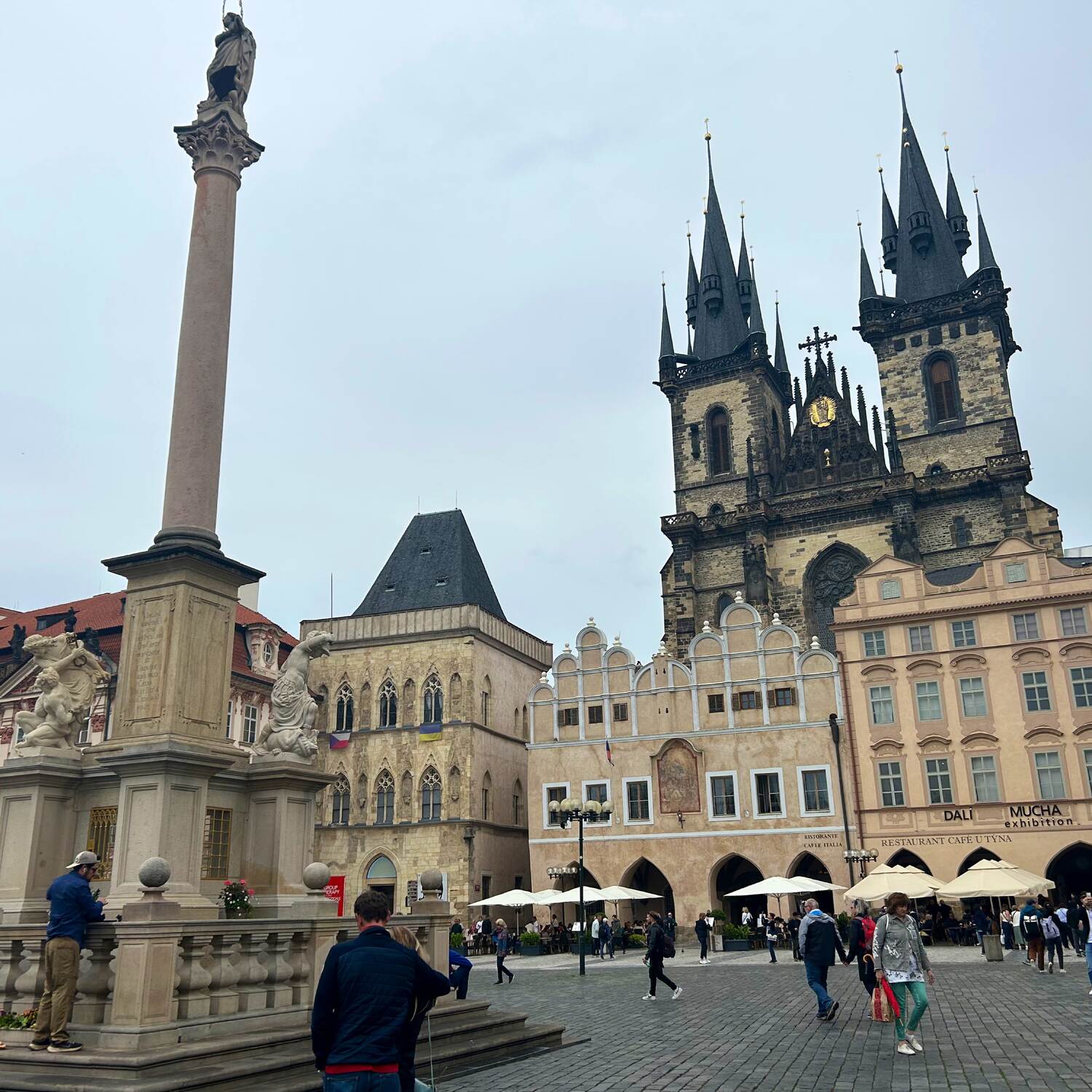 Czechia