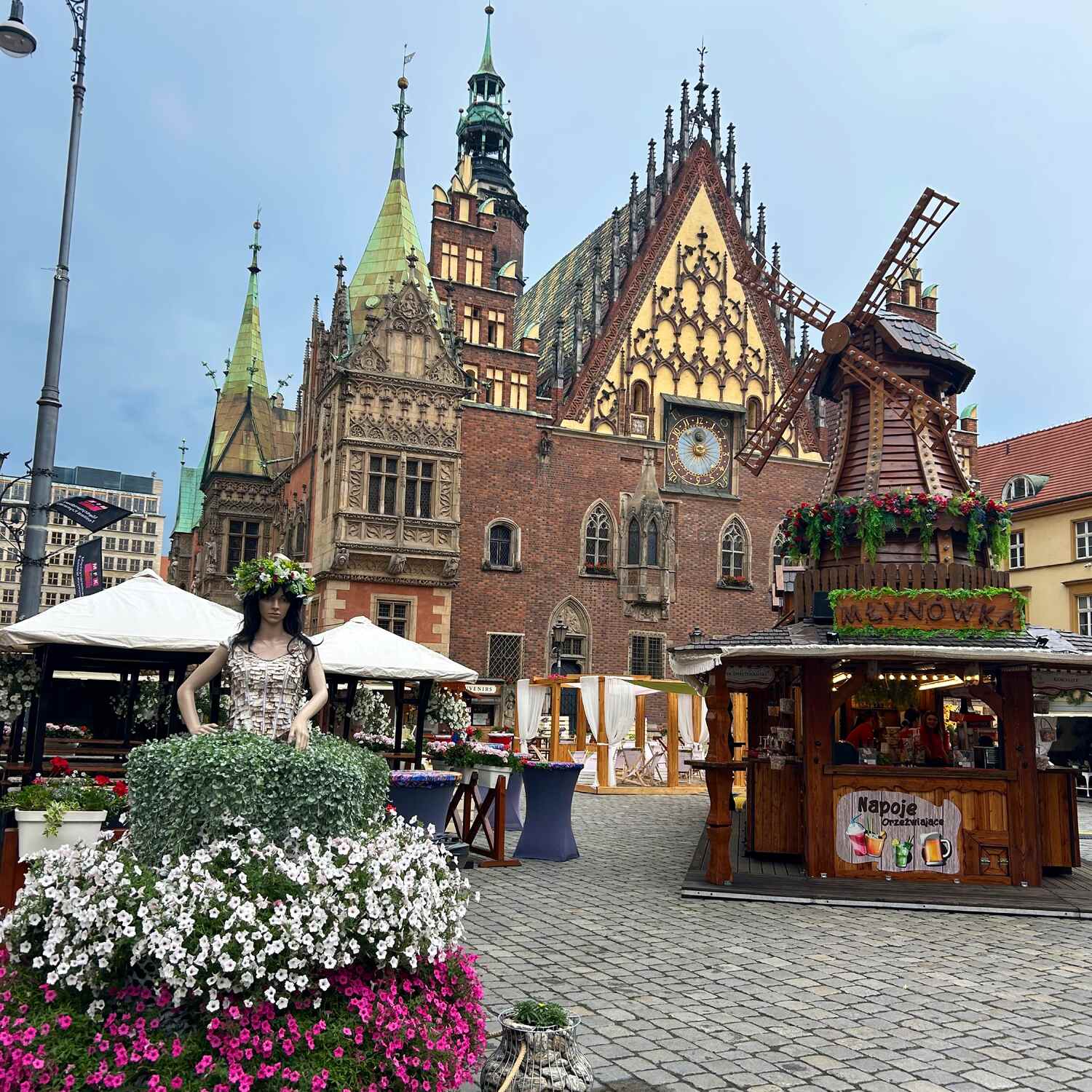 Poland