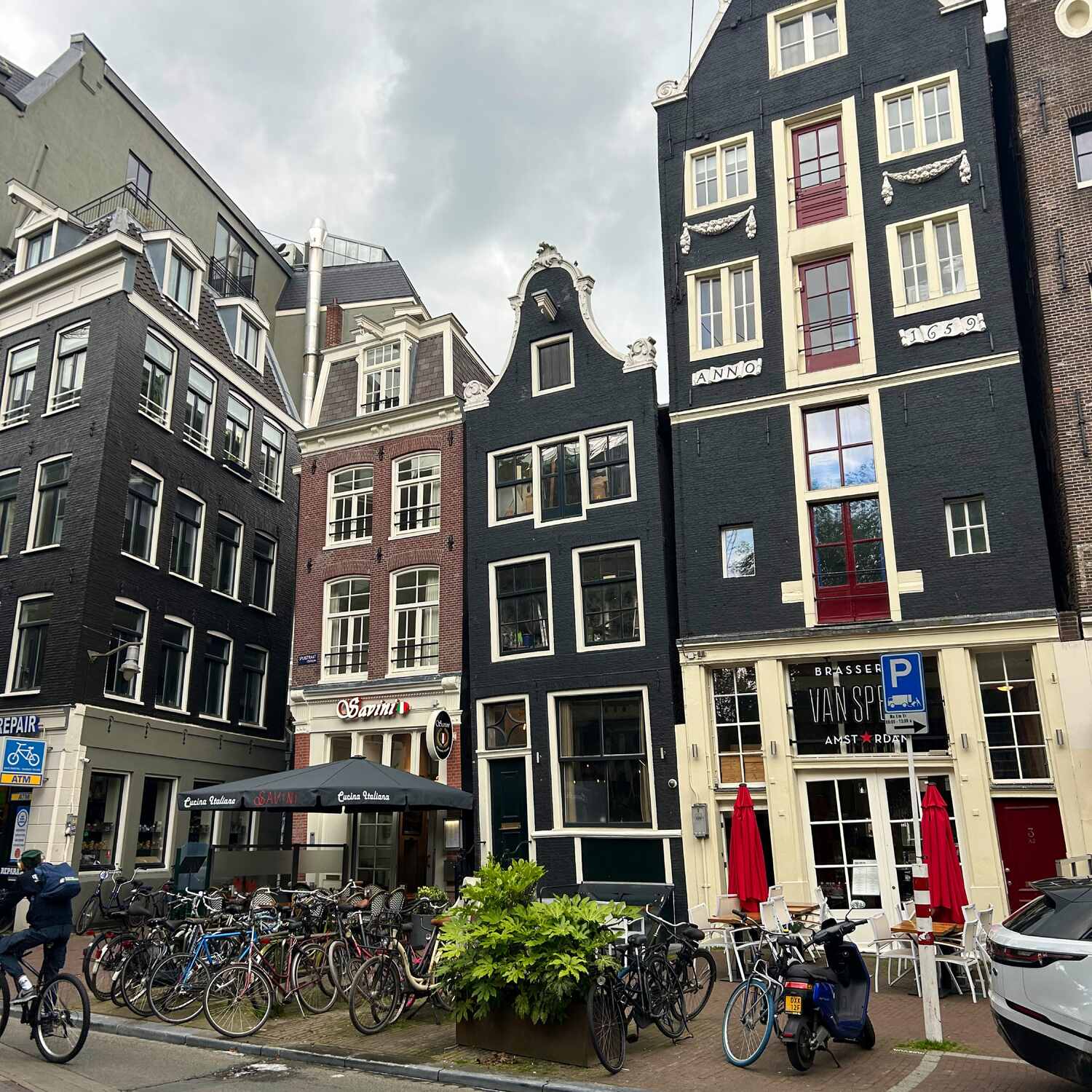 The Netherlands