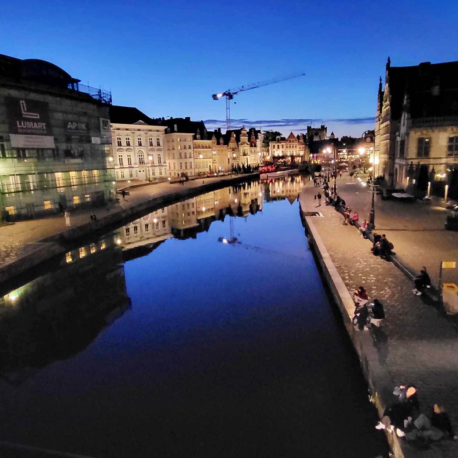 Belgium