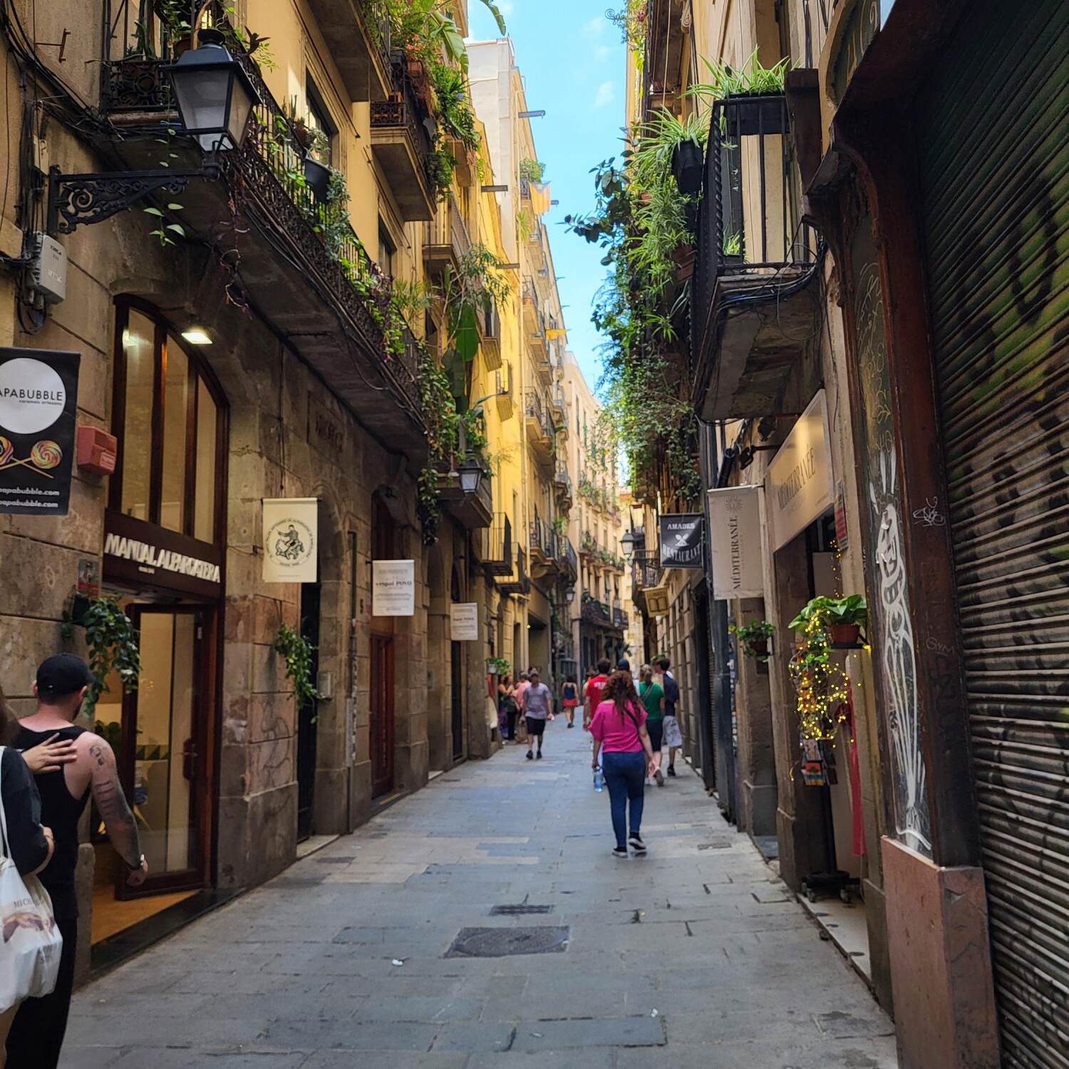 Spain