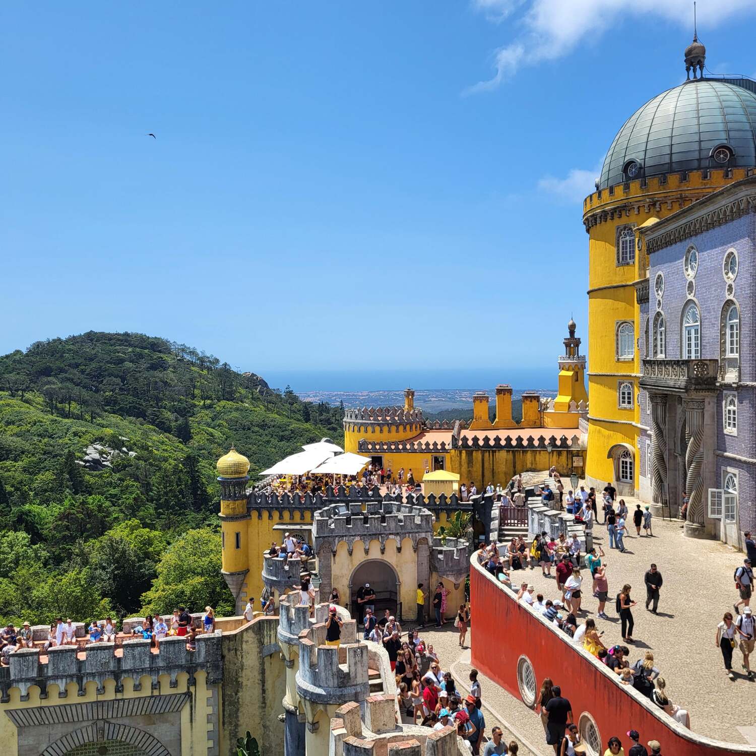 Portugal