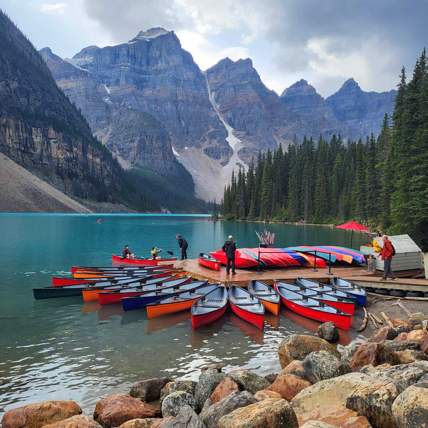 Canada