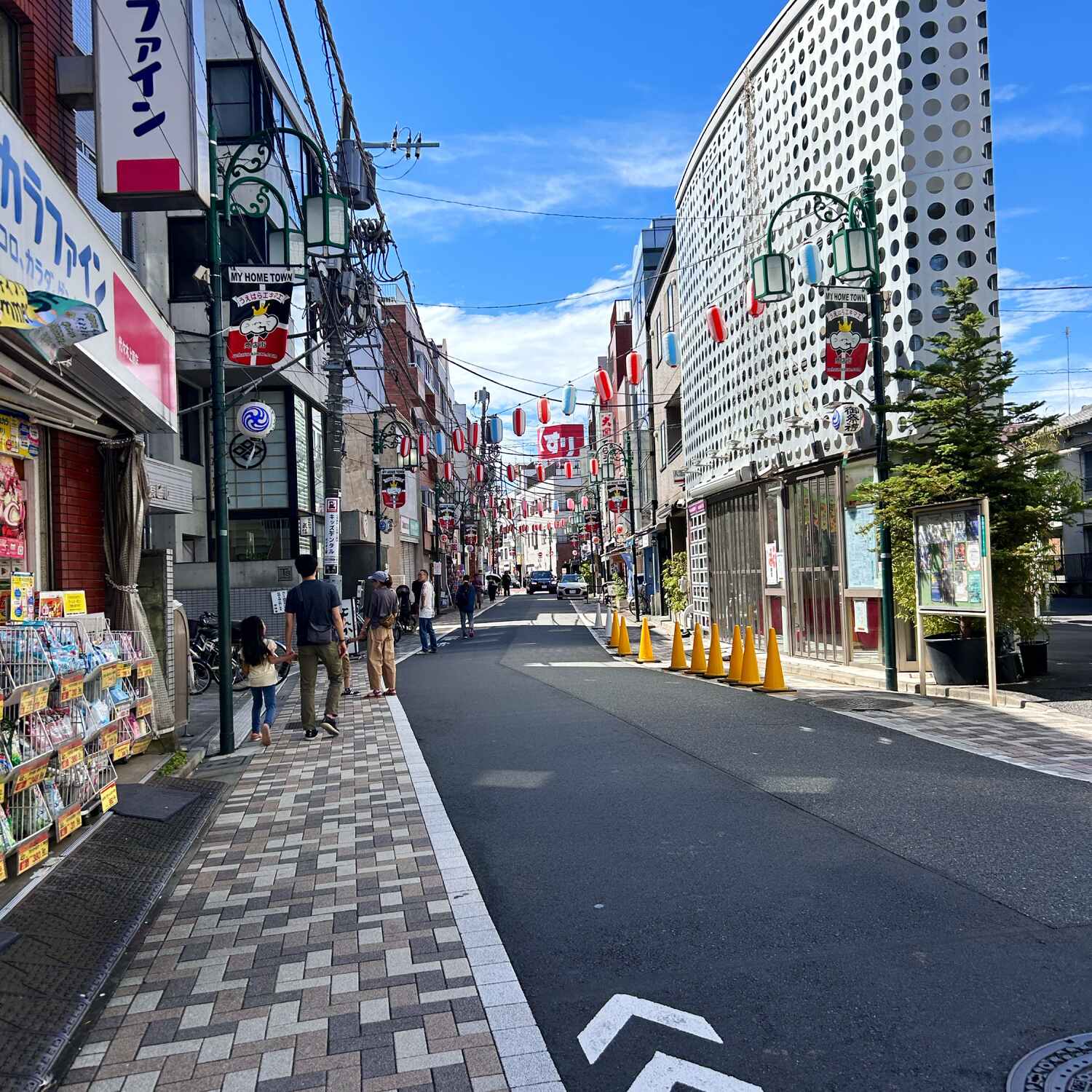 Japan