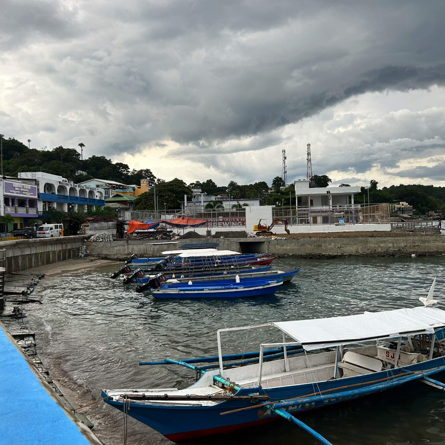 Philippines