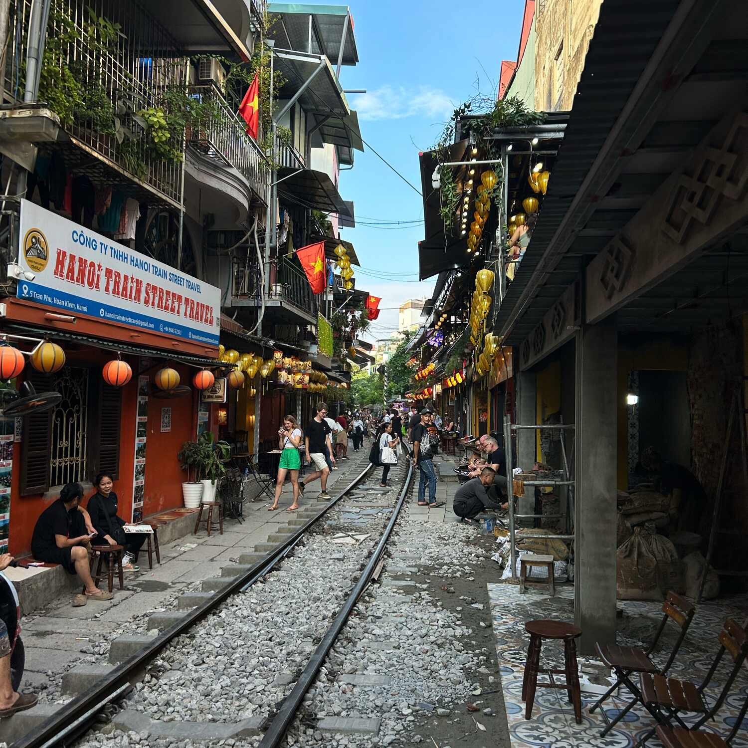 Vietnam