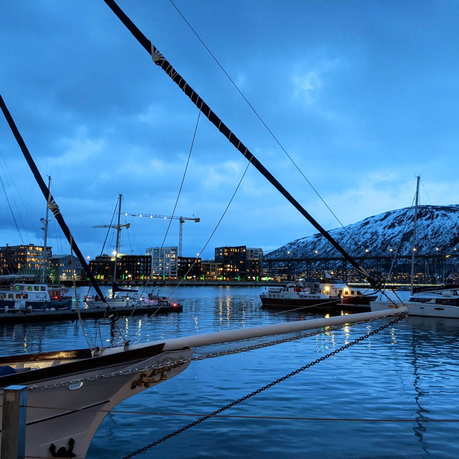 Norway