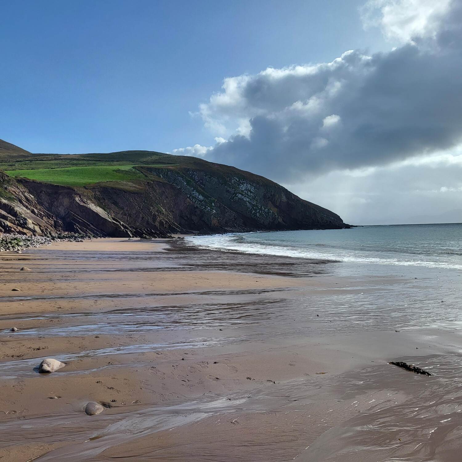 Ireland