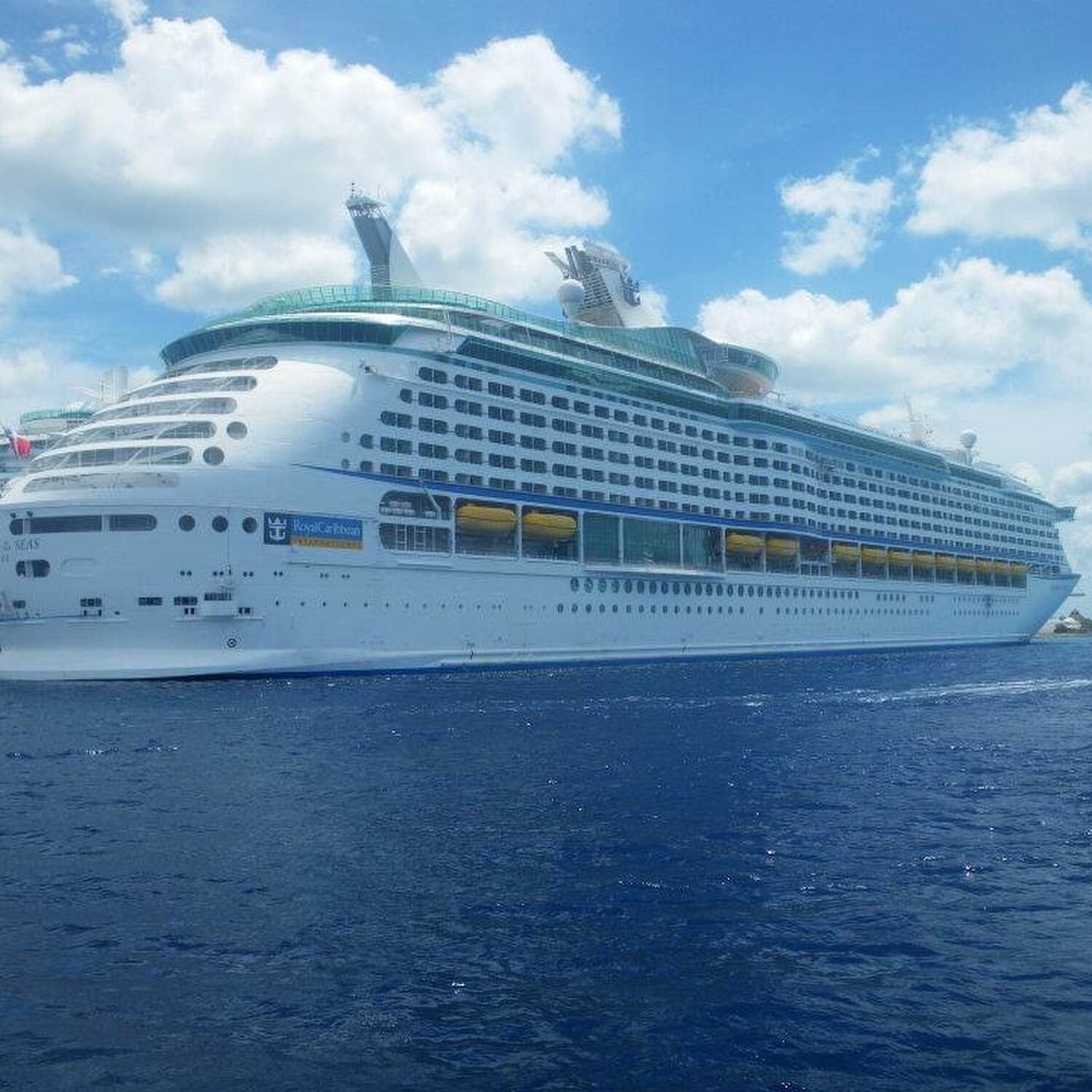 Caribbean Cruise